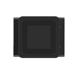 Bevielė Wi-Fi kamera CS-CB2, 1080P, įkraunama 2000mAh, USB C, iki 256GB