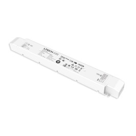 150W 24V CV DMX,DALI-2 DT6/ DT8 RGB LED šaltinis