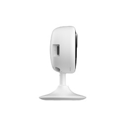 Wi-Fi vidaus vaizdo stebėjimo kamera su baterija CB1, 1080p, USB-C, 1600mAh, Micro SD iki 512gb