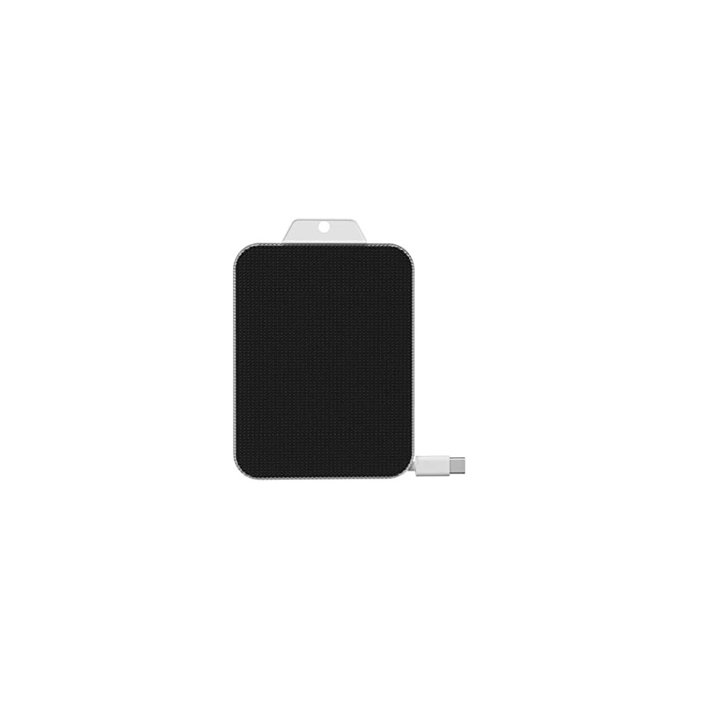 Saulės panelė su USB C jungtimi, 2.4W, 162x114mm, SONOFF