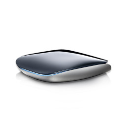 TUYA sistemos ZigBee - Bluetooth - Wifi stotelė, BRIDGE, USB C, tamsisi mėlyna