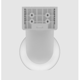 Belaidė kamera 4G LTE, 3MP, su SIM kortelės lizdu, 10 400mAh, USB-C, MicroSD iki 512GB