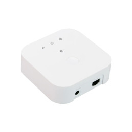 Išmanių namų MATTER tinklo stotelė Azoula, ZigBee,Apple Home, Home Assistant
