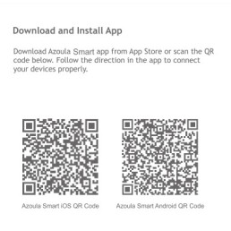 Išmanių namų MATTER tinklo stotelė Azoula, ZigBee,Apple Home, Home Assistant