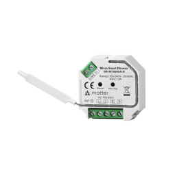 Apšvietimo valdiklis 100-240Vac, 200W TRIAC, veikia MATTER tinkle