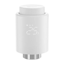 Termostatinis radiatoriaus vožtuvas TRVZB, Zigbee, 3xAA, M30 x 1.5mm, SONOFF