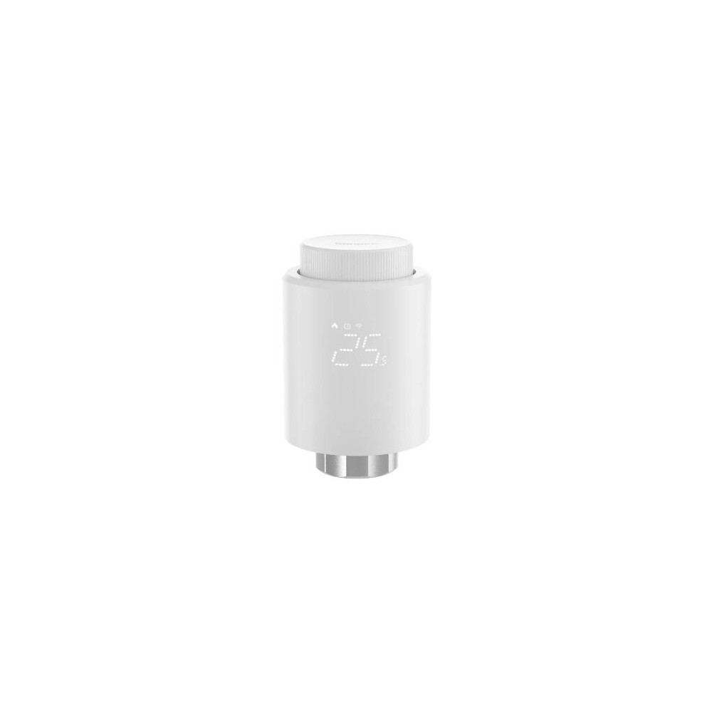 Termostatinis radiatoriaus vožtuvas TRVZB, Zigbee, 3xAA, M30 x 1.5mm, SONOFF