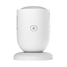 Išmanusis būvio jutiklis SNZB-06P, belaidis, Zigbee 3.0, USB-C 5V, 1A, SONOFF