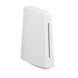Išmaniųjų namų serveris AIBridge, iHost, Wi-Fi IEEE 802.11 B/ G/ N 2.4GHz, Zigbee 3.0, USB-C, RJ45, baltas, SONOFF