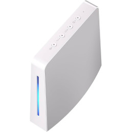 Išmaniųjų namų serveris AIBridge-26, iHost, Wi-Fi IEEE 802.11 B/ G/ N 2.4GHz, Zigbee 3.0, USB-C, RJ45, baltas, SONOFF
