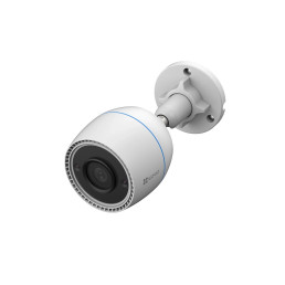 Wi-Fi kamera H3c, 2MP 1080MP, IP67, MicroSD iki 512GB, EZVIZ