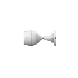 Wi-Fi kamera H3c, 2MP 1080MP, IP67, MicroSD iki 512GB, EZVIZ