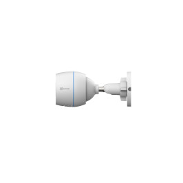 Wi-Fi kamera H3c, 2MP 1080MP, IP67, MicroSD iki 512GB, EZVIZ