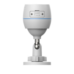 Wi-Fi kamera H3c, 2MP 1080MP, IP67, MicroSD iki 512GB, EZVIZ