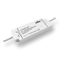 Impulsinis LED maitinimo šaltinis 12Vdc, 6.25A, IP44, SLIM