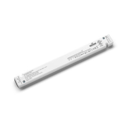 Impulsinis LED maitinimo šaltinis 12Vdc, 2.5A, su PFC, IP20