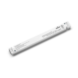 Impulsinis LED maitinimo šaltinis 12Vdc, 2.5A, su PFC, IP20