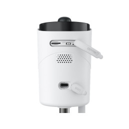 Belaidė Wi-Fi kamera su baterija, B320, 3MP, IP65, 2.4GHZ, USB C, 4800mAh, MicroSD iki 128GB