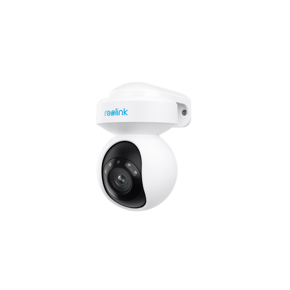 Wi-Fi kamera, PTZ, 5MP, 3x optinis ZOOM, 2.8 - 8mm, 2.4/ 5GHZ, IP65, MicroSD iki 256GB