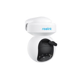 Wi-Fi kamera, PTZ, 5MP, 3x optinis ZOOM, 2.8 - 8mm, 2.4/ 5GHZ, IP65, MicroSD iki 256GB