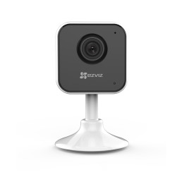 Wi-Fi vidaus kamera H1C, 1080p, Micro SD iki 256GB