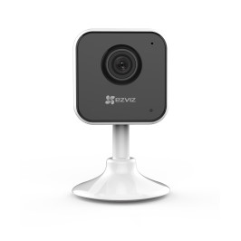 Wi-Fi vidaus kamera H1C, 1080p, Micro SD iki 256GB