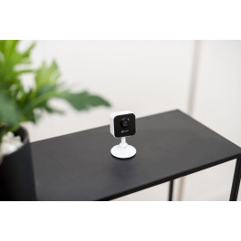 Wi-Fi vidaus kamera H1C, 1080p, Micro SD iki 256GB