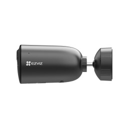 Kamera su 4G LTE, 3MP, su SIM kortelės lizdu, belaidė, 3MP, USB C, MicroSD iki 512GB
