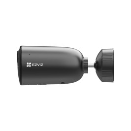 Kamera su 4G LTE, 3MP, su SIM kortelės lizdu, belaidė, 3MP, USB C, MicroSD iki 512GB