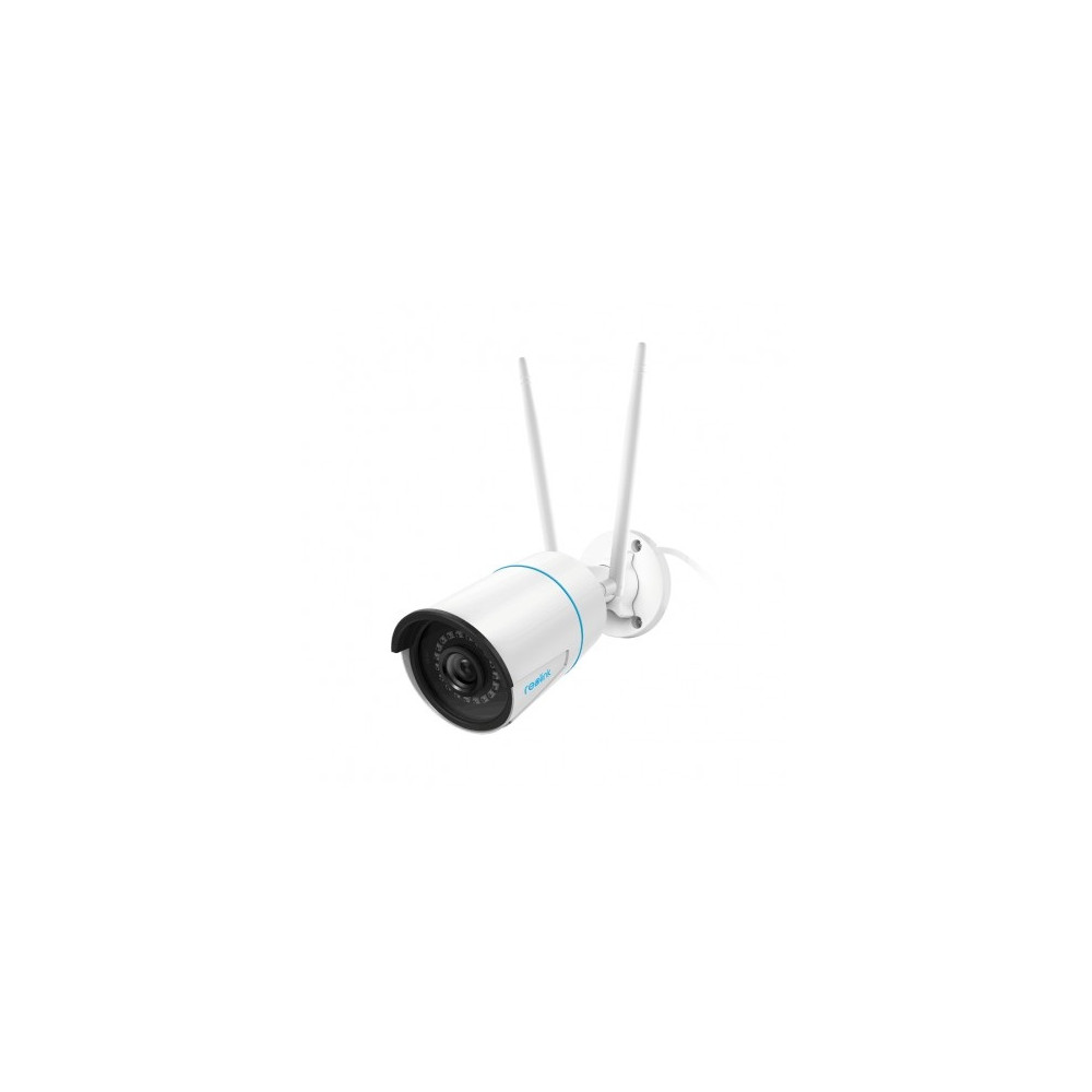 Wi-Fi kamera W320, BULLET, 5MP, IP67, H264, 2.4GHz + 5GHz MicroSD iki 256GB