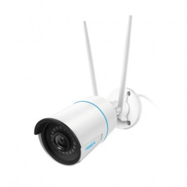 Wi-Fi kamera W320, BULLET, 5MP, IP67, H264, 2.4GHz + 5GHz MicroSD iki 256GB