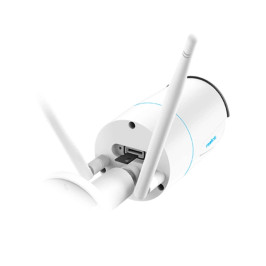 Wi-Fi kamera W320, BULLET, 5MP, IP67, H264, 2.4GHz + 5GHz MicroSD iki 256GB