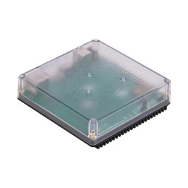 Home Assistant Green išmanioji namų centralė NC-GREEN-9703, Nabu Casa