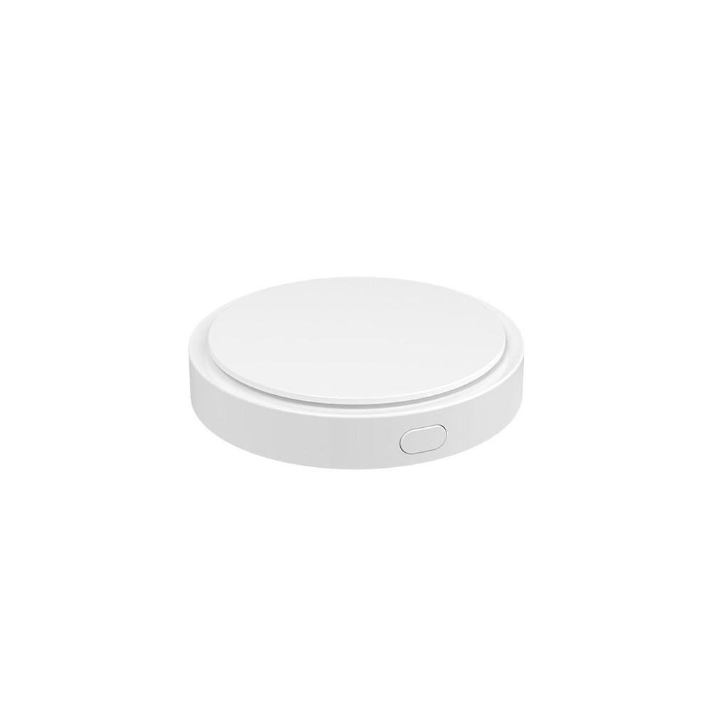 Judesio ir būvio jutiklis, paviršinis, Wi-Fi, mikrobangų, maitinamas USB 5V, TUYA / Smart Life