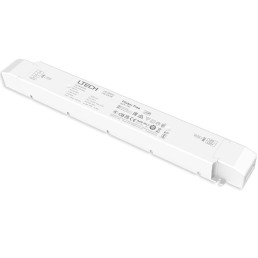 Impulsinis LED maitinimo šaltinis 12Vdc, 12.5A, 150W, NFC, PUSH DIM,TRIAC ELV, LTECH.