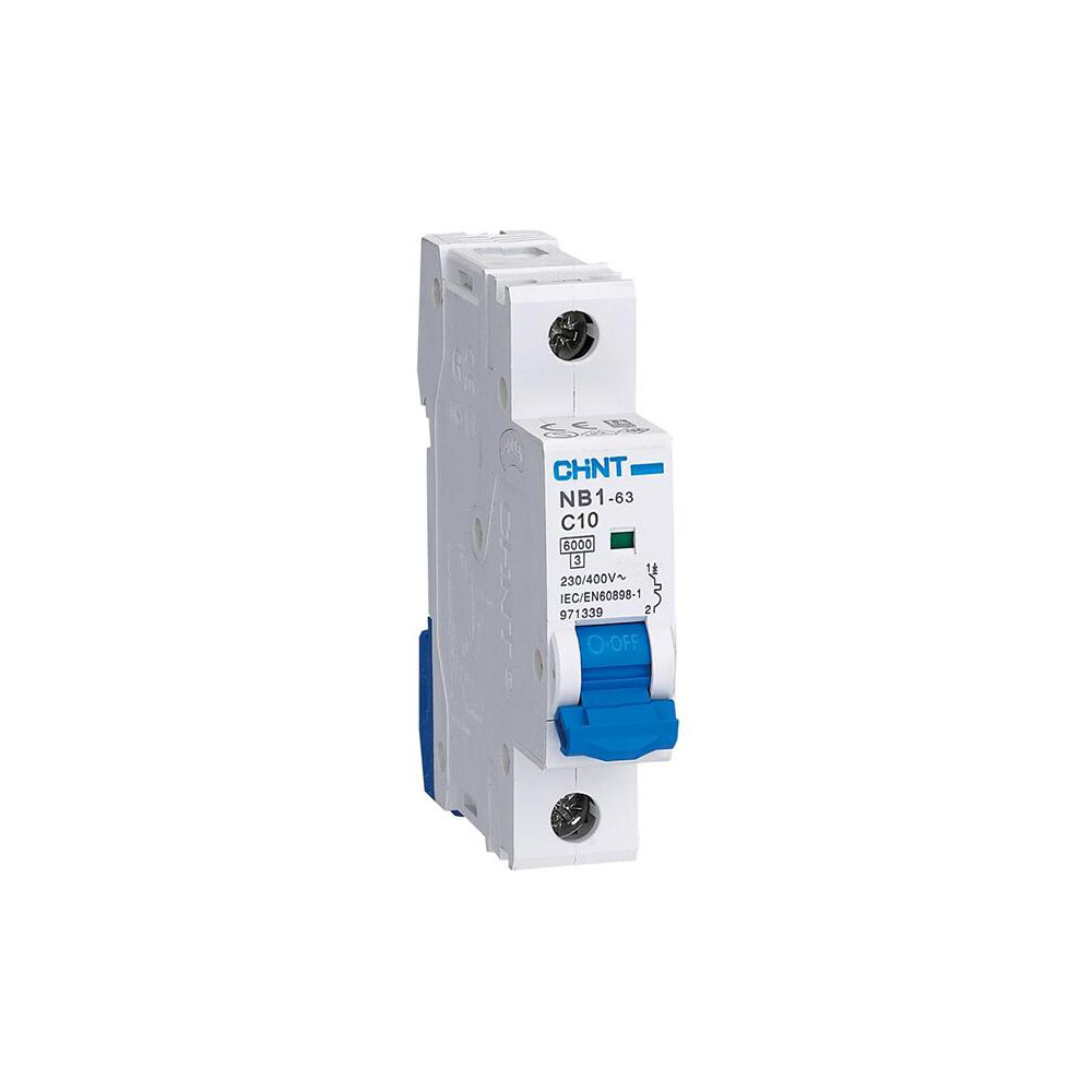 AUTOMATINIS JUNGIKLIS NB1-63,C1P 20A, CHINT