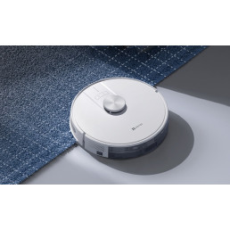 EZVIZ robotas dulkių siurblys 4000pa, LDS LiDAR