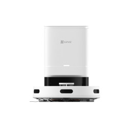 EZVIZ robotas dulkių siurblys su stotele, 4000pa, LDS LiDAR