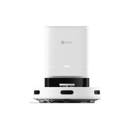 EZVIZ robotas dulkių siurblys su stotele, 4000pa, LDS LiDAR