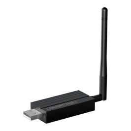 ZigBee signalo stotelė skirta Home Assitant / TUYA, USB, ZigBee 3.0 +20dBm