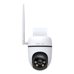 Kamera su 4G LTE, POE, su SIM kortelės lizdu, 1080p, MicroSD iki 512GB