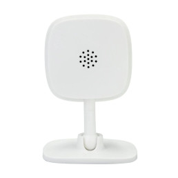 Wi-Fi vidaus kamera, 3MP 1440p 2K, MicroSD iki 256GB
