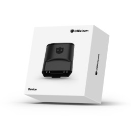 OBDeleven 3 + 200 kreditų automobilio diagnostika