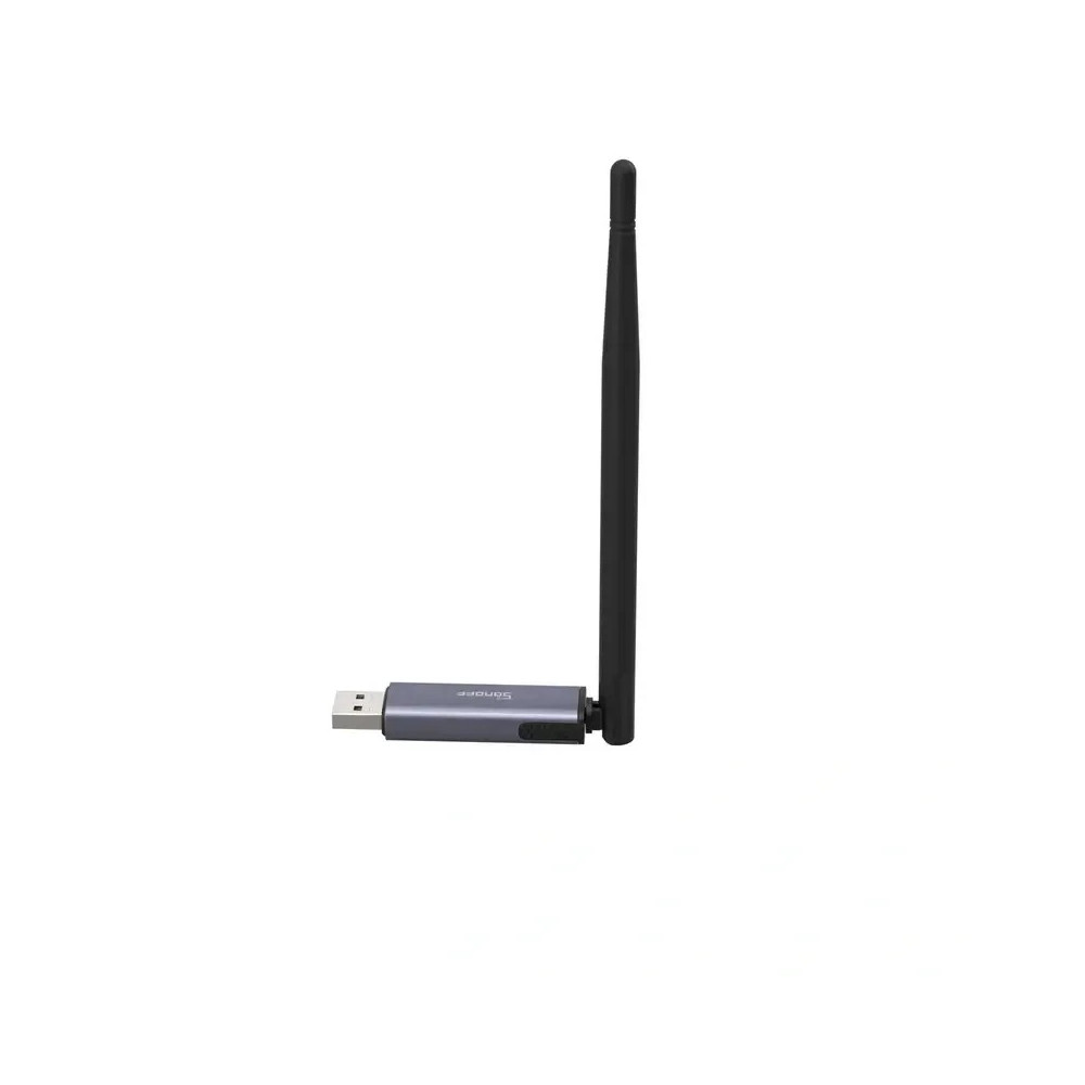Išmanių namų tinklo adapteris Dongle PLUS MG24 Zigbee/ Thread MQTT