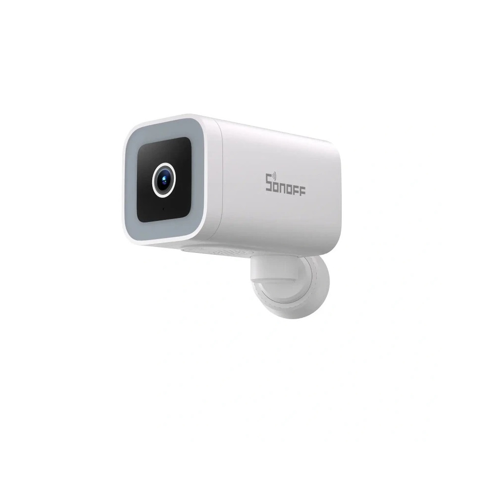 Wi-Fi lauko kamera BULLET B1P, 2K 1440p, IP65, USB-A maitinimas, SD iki 128GB