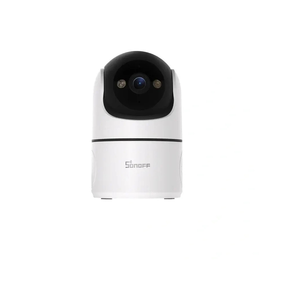 Wi-Fi vidaus kamera PT2, 2MP 1080p USB-C, valdoma, SD iki 128GB,