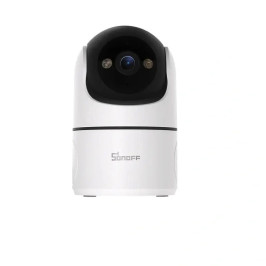 Wi-Fi vidaus kamera PT2, 2MP 1080p USB-C, valdoma, SD iki 128GB,