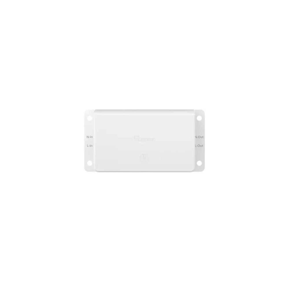 Išmani Wi-Fi relė BASIC GEN5, Matter over Wi-Fi 1 kanalo, 230V 10A,