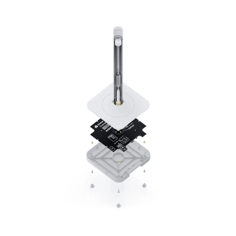 Išmanių namų komunikacijos priedelis Home Assistant Connect ZWA-2 Z-Wave USB tolimo nuotolio