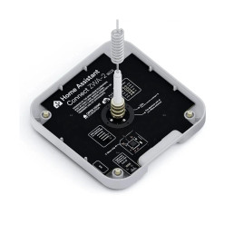 Išmanių namų komunikacijos priedelis Home Assistant Connect ZWA-2 Z-Wave USB tolimo nuotolio